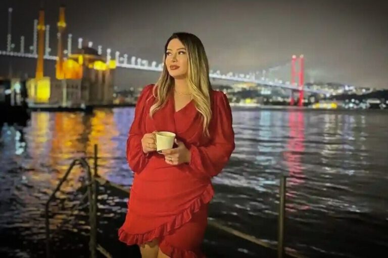 Woman Dies after cosmetic surgery in Turkey