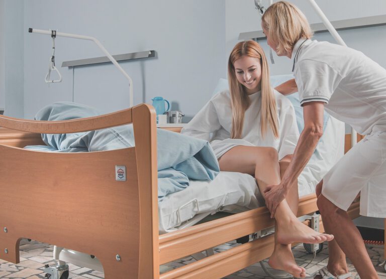 Cosmetic surgery in Turkey