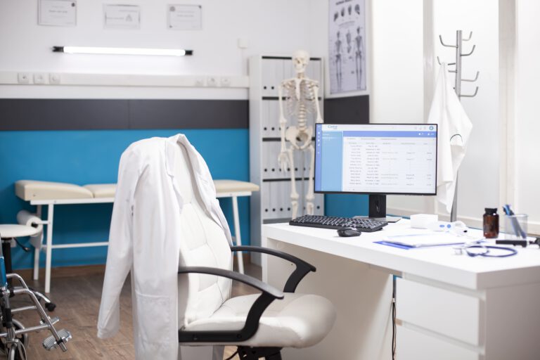 Badge Clinic Reviews